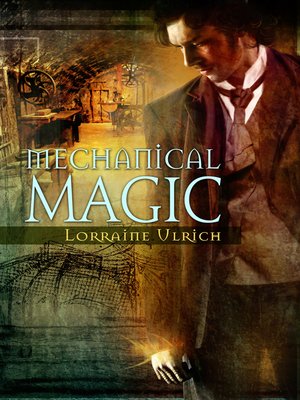 Mechanical Magic - ebook